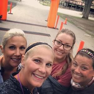 Meet your Posher, Lisa